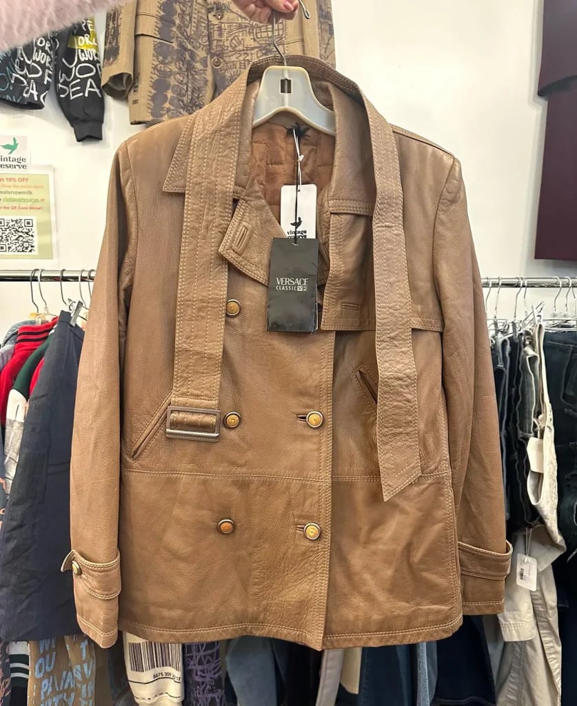 Vintage Reserve LLC 3