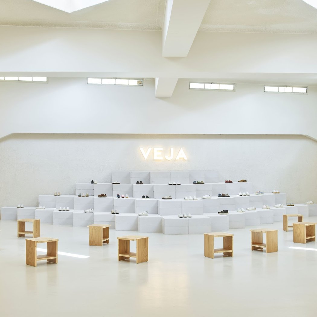 VEJA Lisbon
