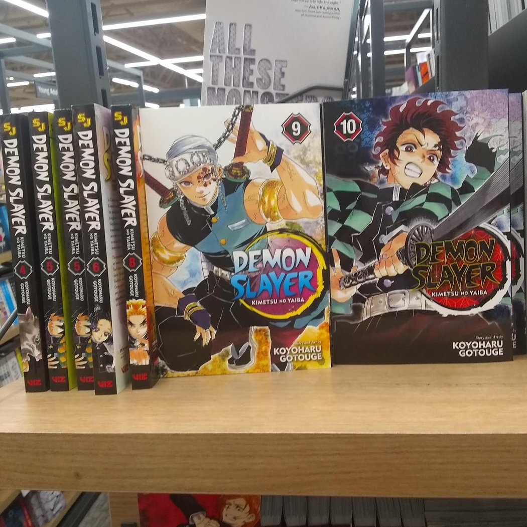 Barnes & Noble 1