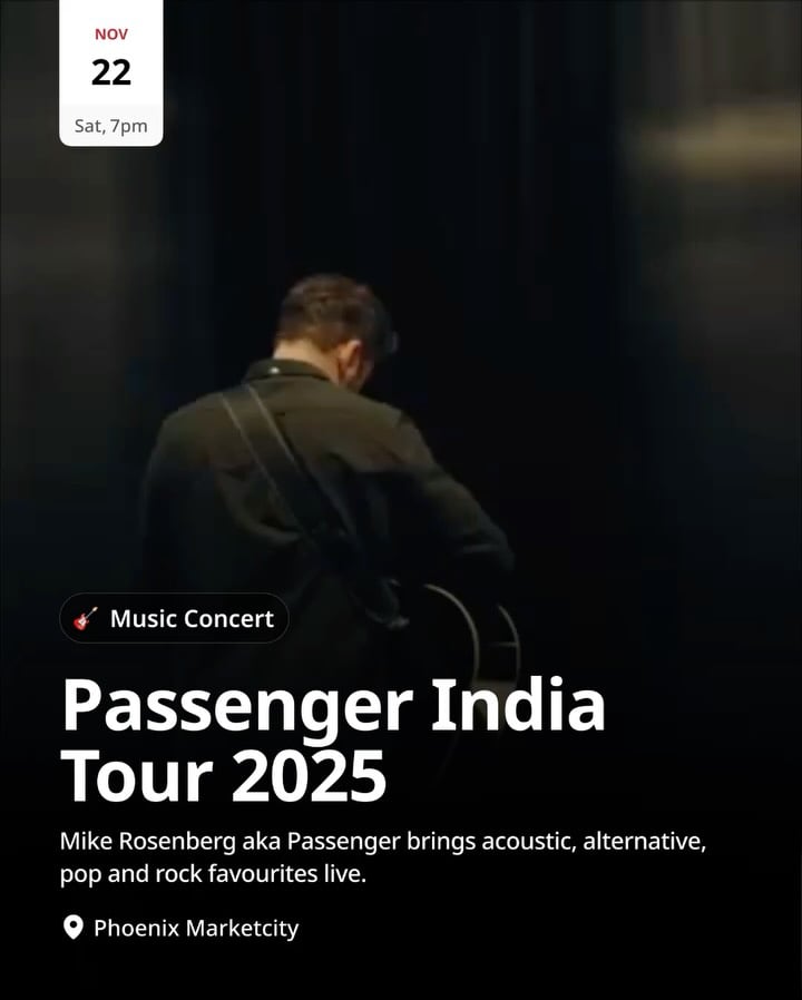 Passenger 1