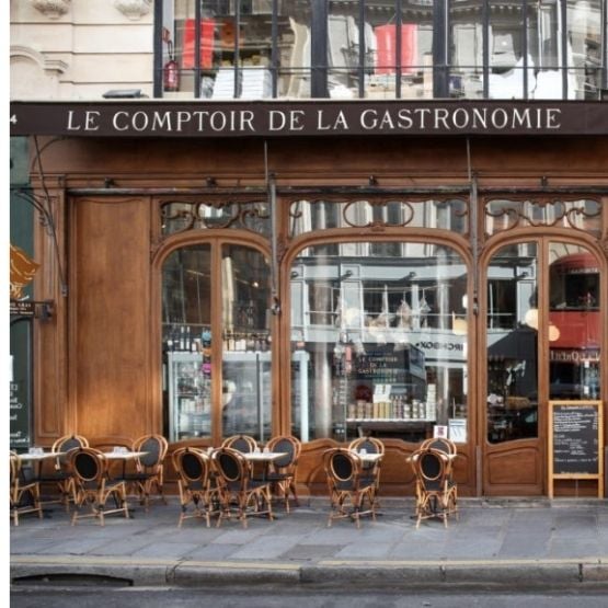 Comptoir de la Gastronomie 2