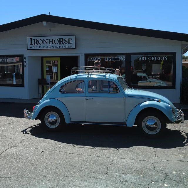 IronHorse Home 2