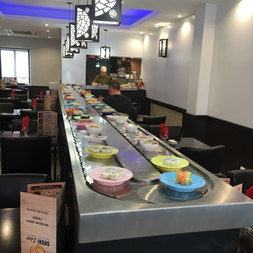 SUSHI Liao 2