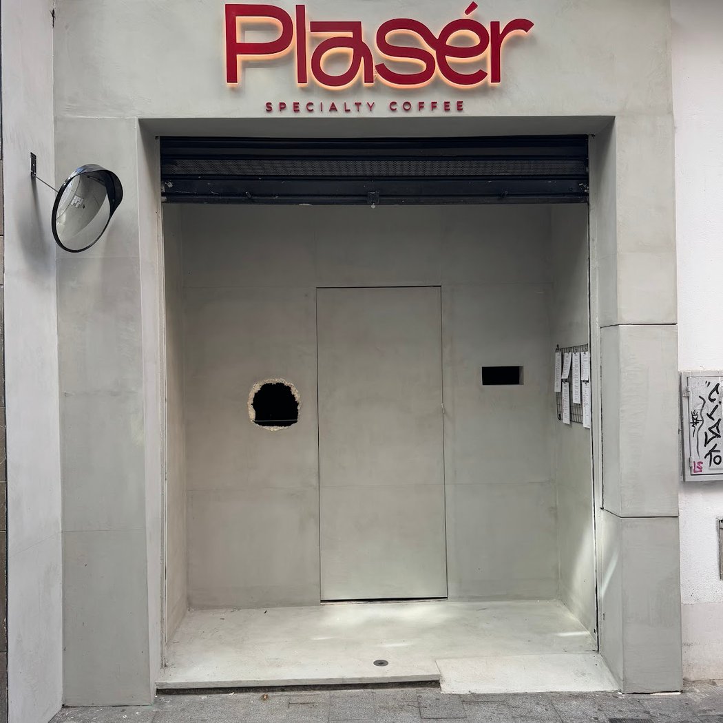 Plasér 2