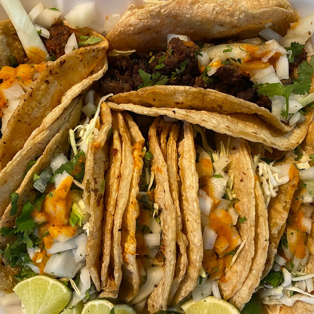 Tacos El Mariachi Loco 3