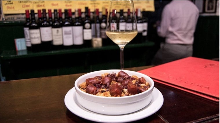 Taberna Sol y Sombra 1