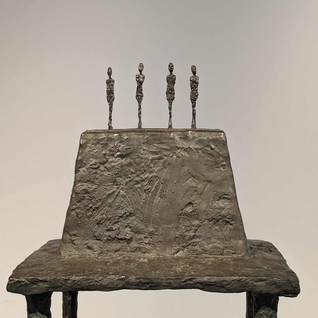 Eyal Ofer Pavilion for Contemporary Art 1