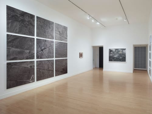 David Maisel: Proving Ground 3