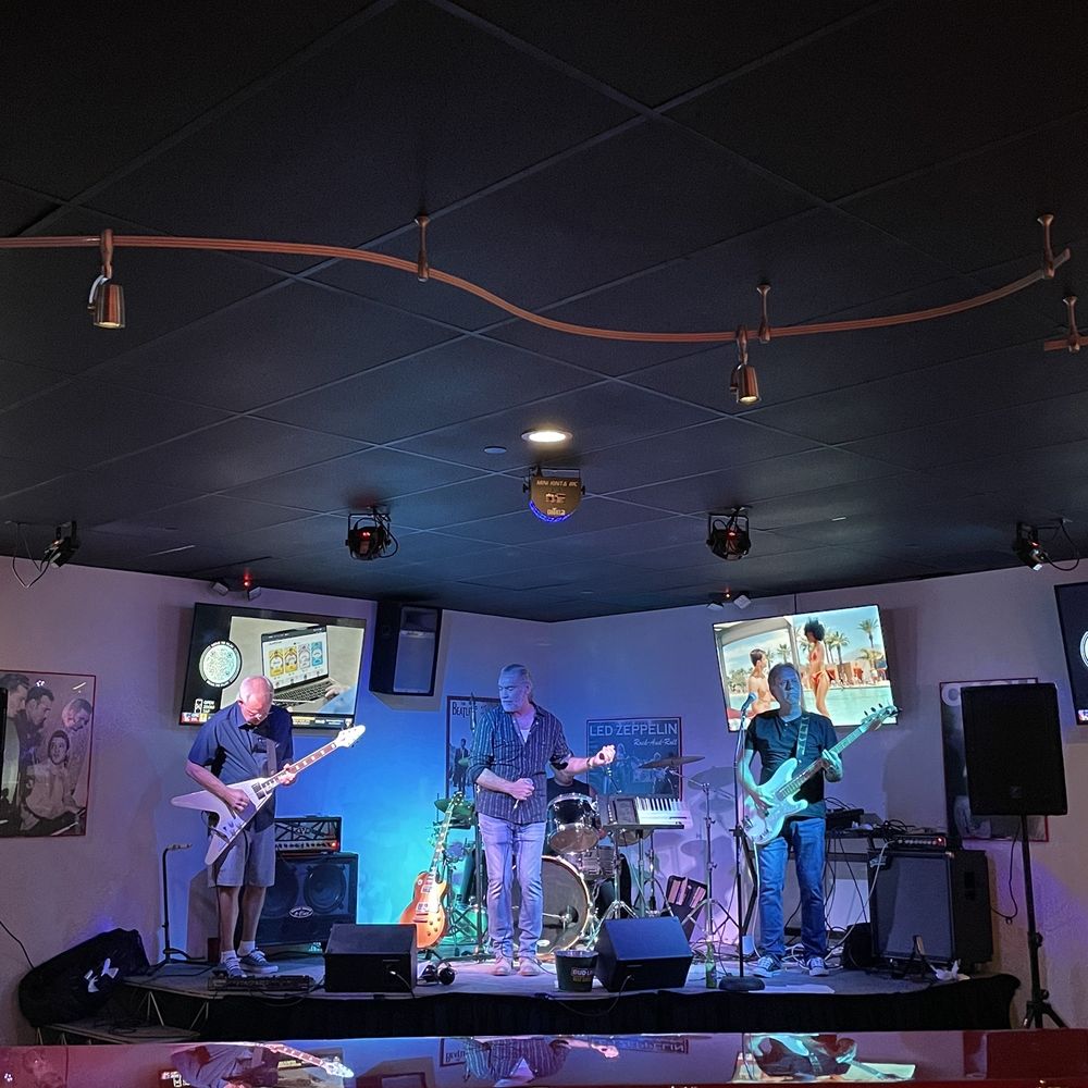 Live Music Friday 2