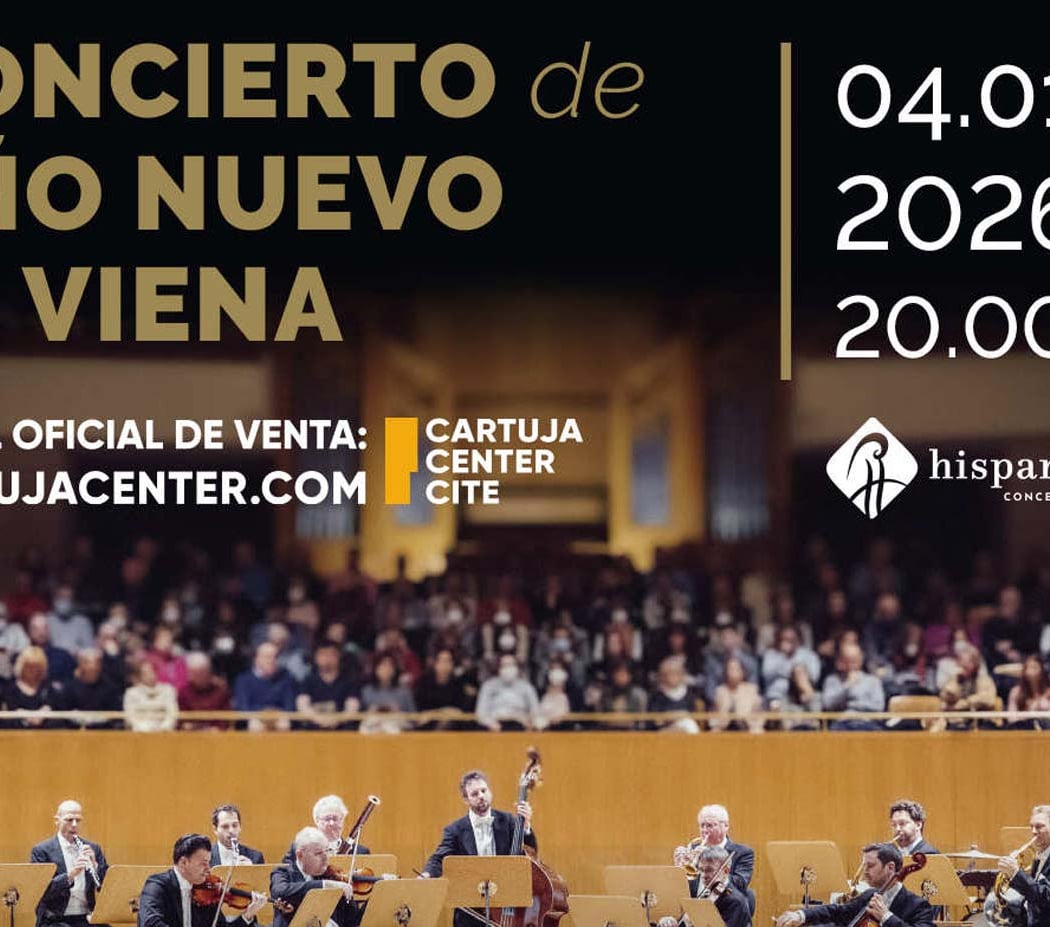 Concierto de Año Nuevo de Viena 2
