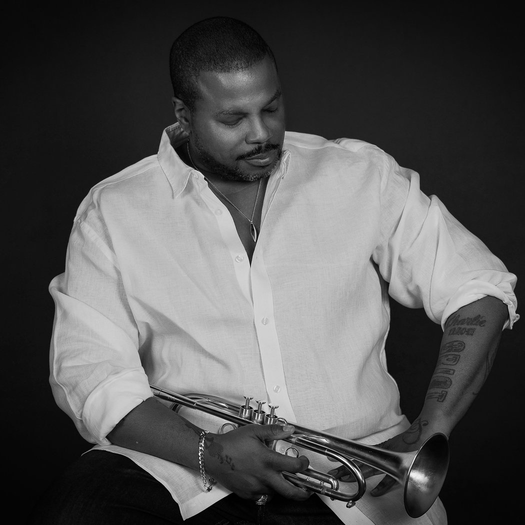 Jeremy Pelt Quartet 2