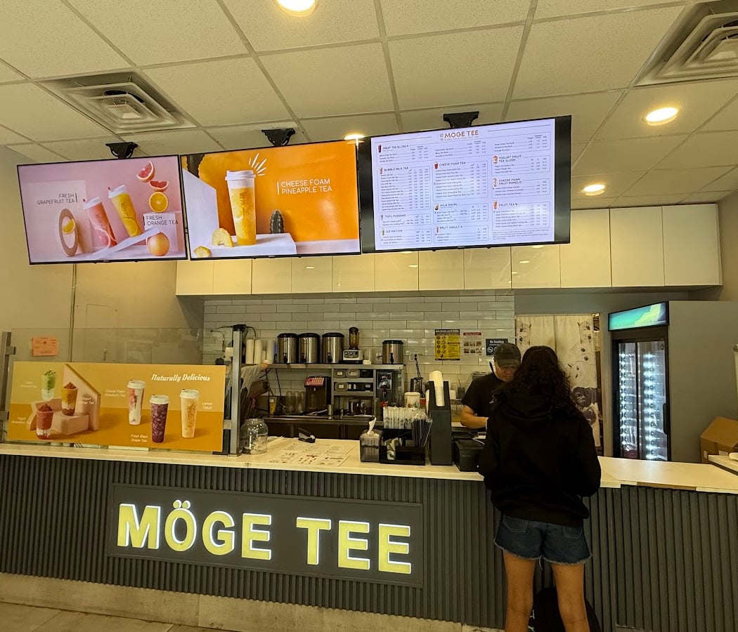 Möge Tee 3