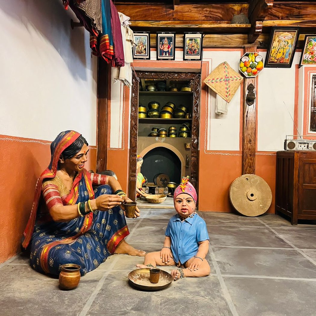 Rangoli Gardens 1