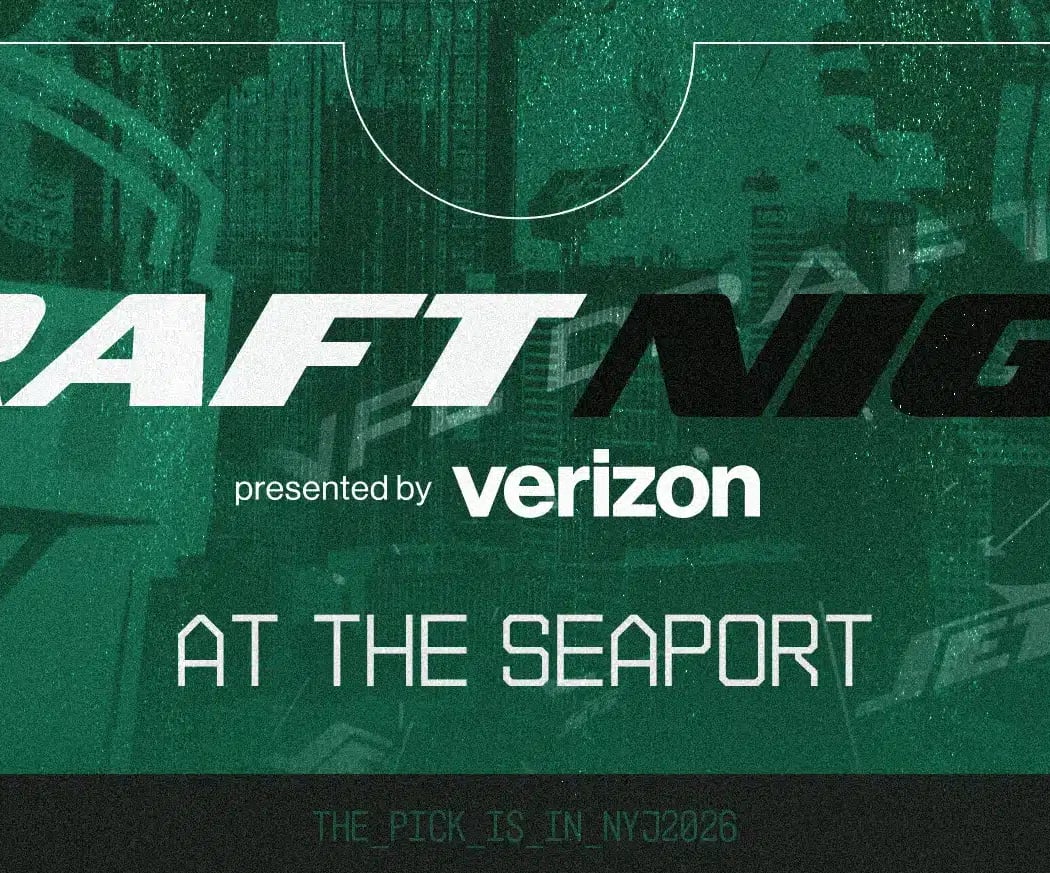 Draft Night 2