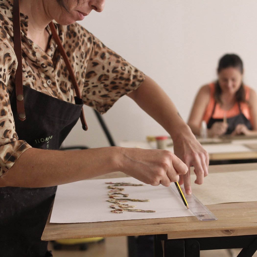 Ceramic Introduction Workshop 2