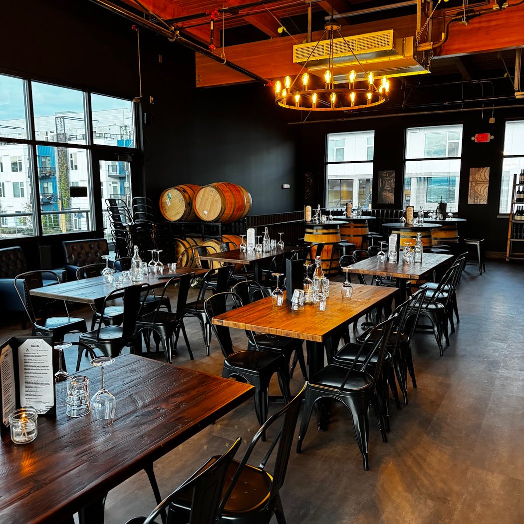 Rustic Cork at The Port 3