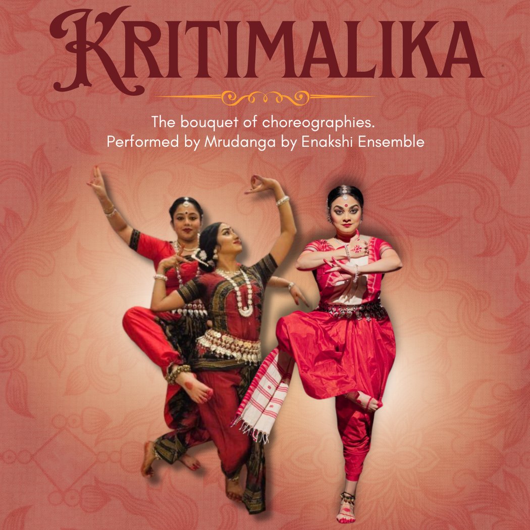 Kritimalika 1
