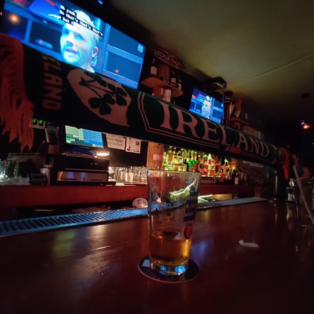 The Local Bar 3