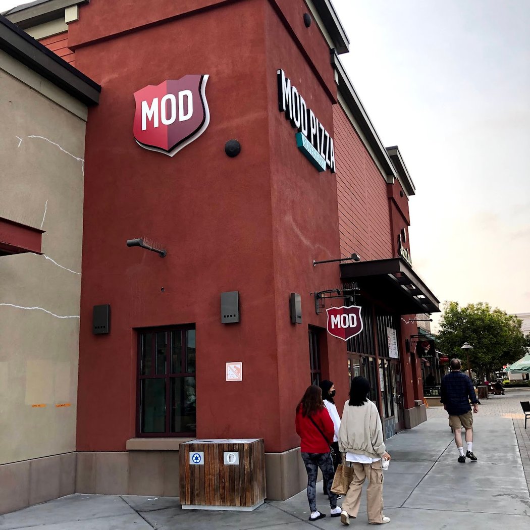 MOD Pizza 2