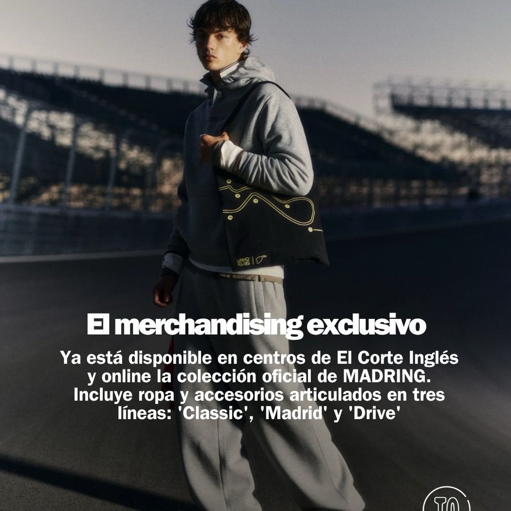 El Corte Inglés 1