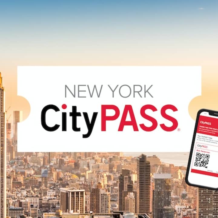 New York Pass® 1