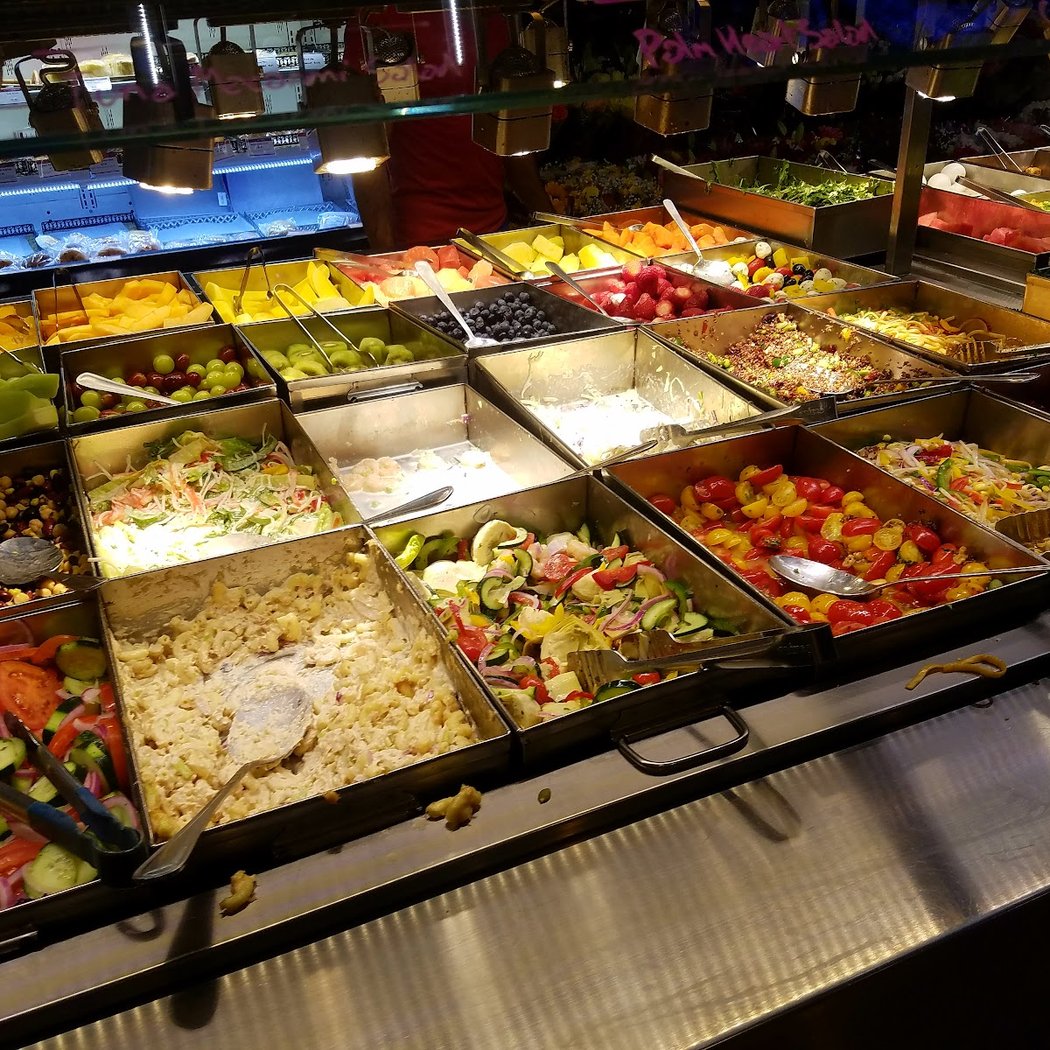 Sunac Natural Market | Midtown west Deli | Supermarket 3
