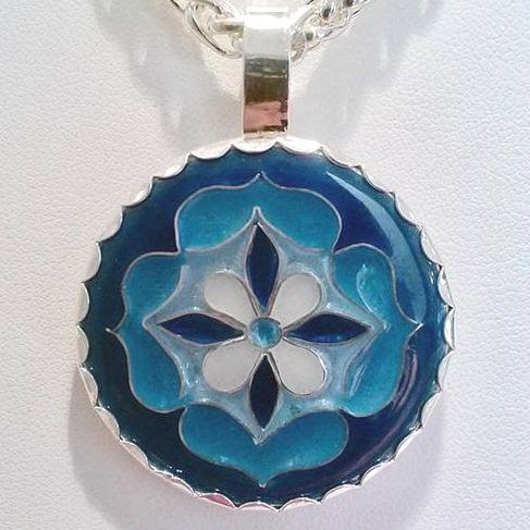 Enameling on Copper Workshop