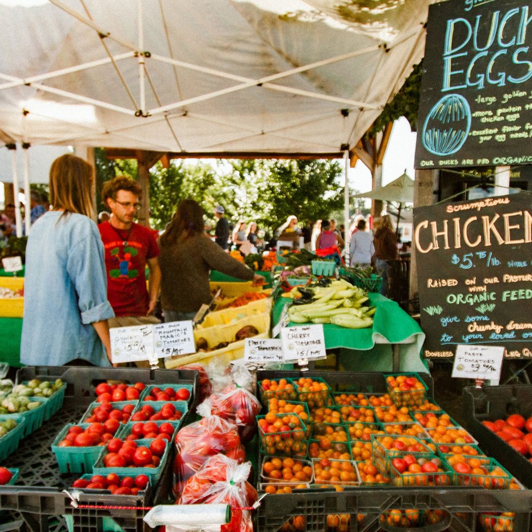 Nutley Farmers Market 3