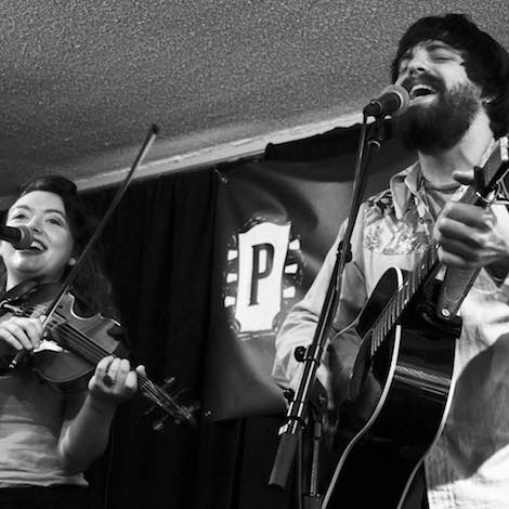 Northfield, Brad Bensko, Brian Gore & The Tender Fritters 2