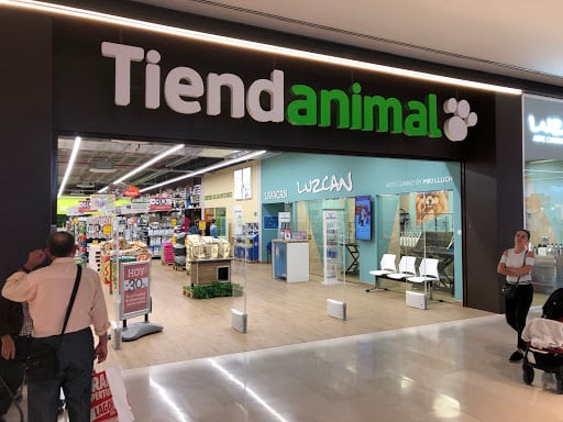 Tiendanimal 2