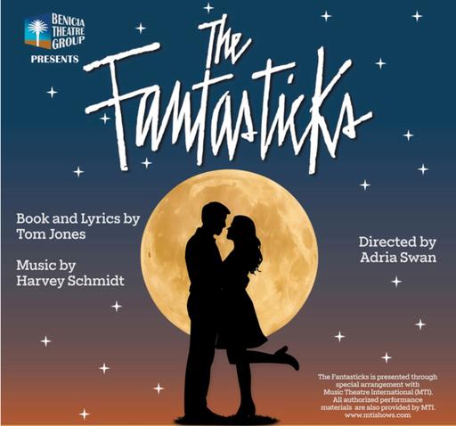 The Fantasticks 1