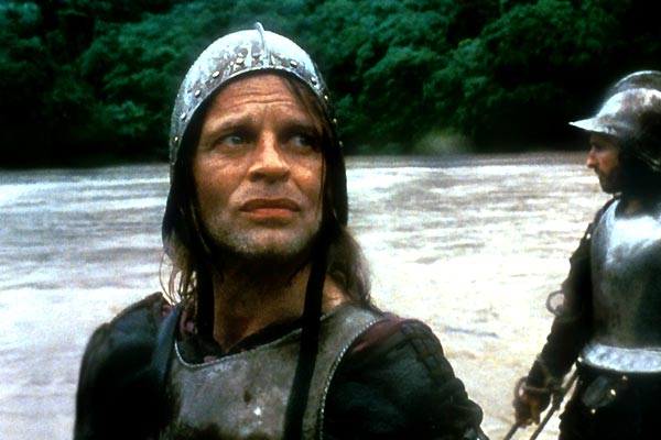 Aguirre, la colère de Dieu 1