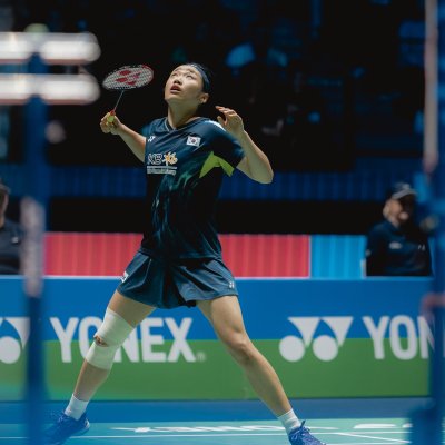 Les Championnats du Monde 2025 de badminton 3