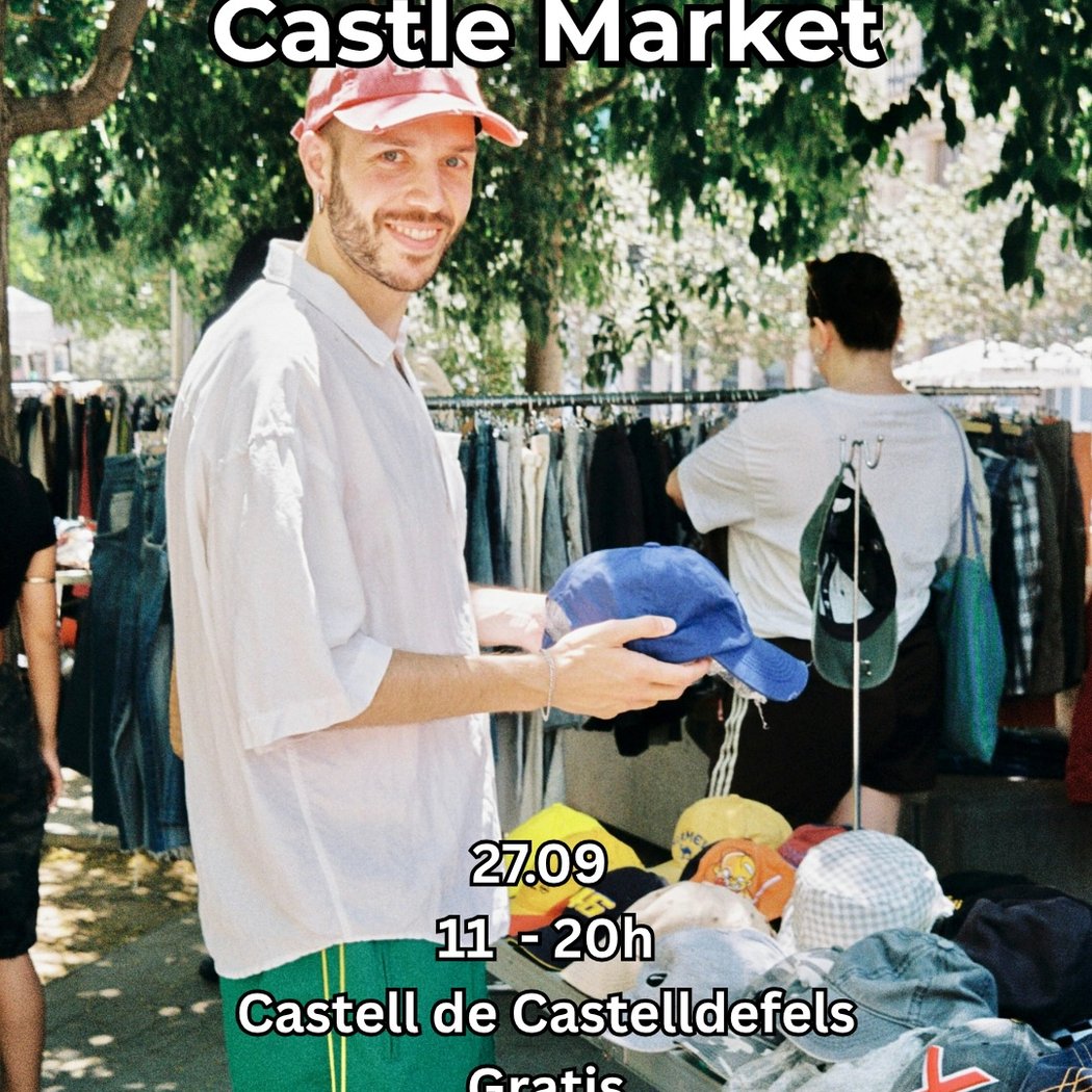 Castle Market 2