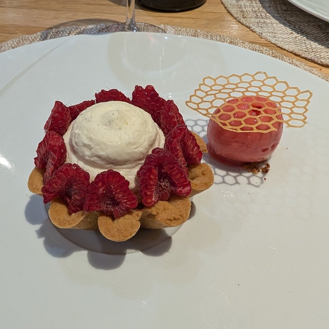 Auberge du Pelloux - Restaurant/Traiteur 1