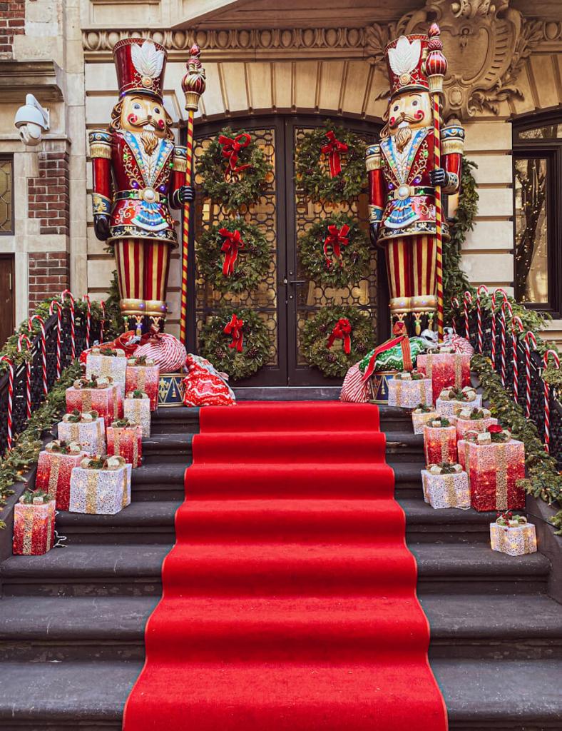 The Stoop & the city 2