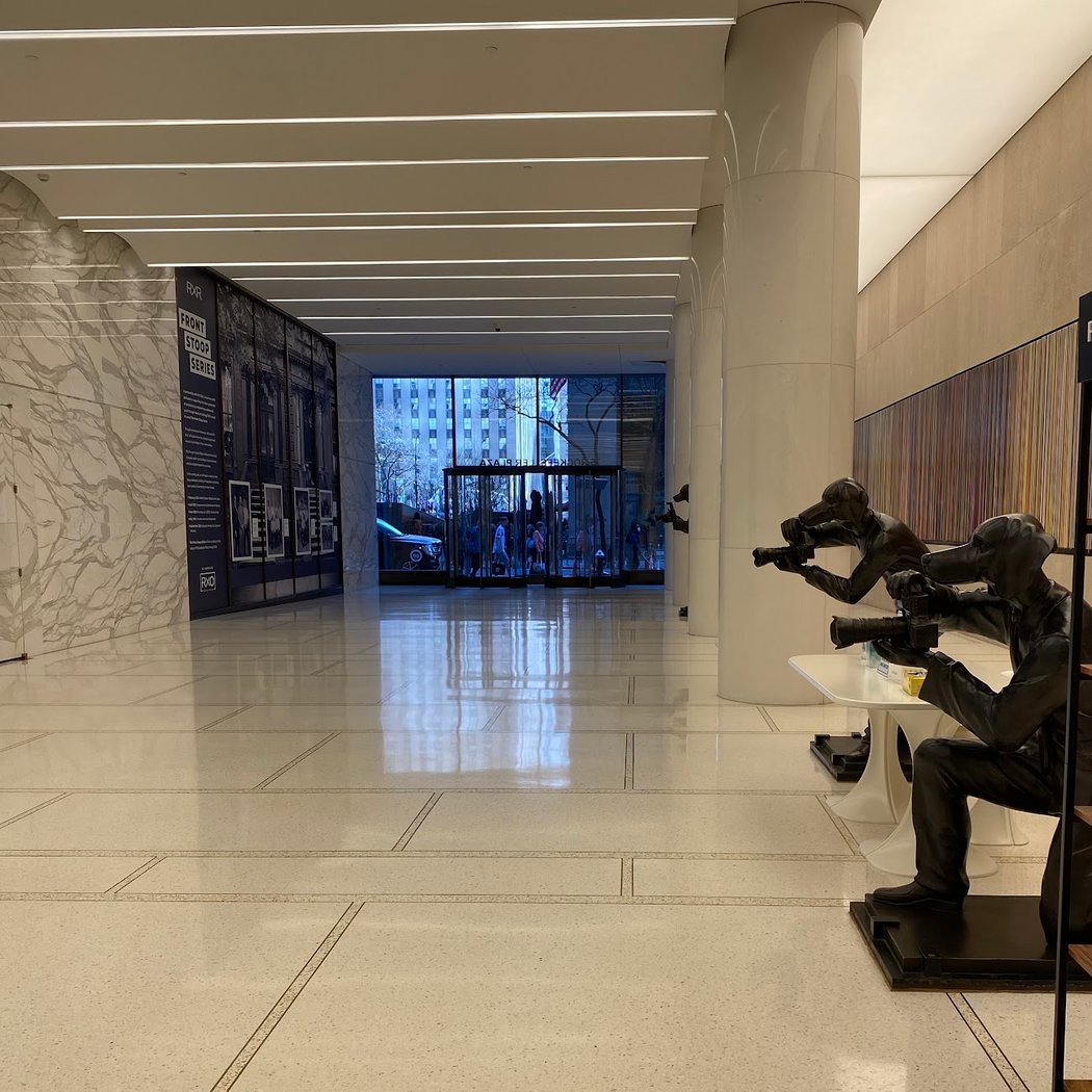 75 Rockefeller Plaza 2