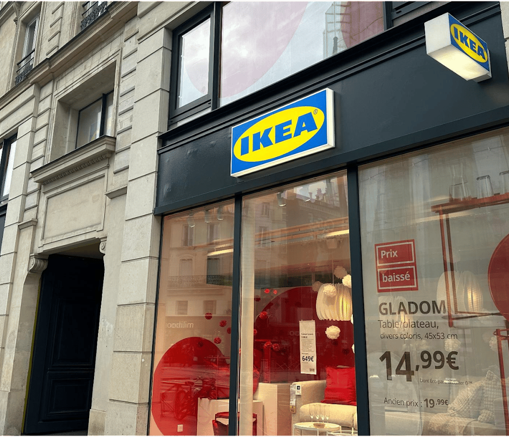 IKEA 2