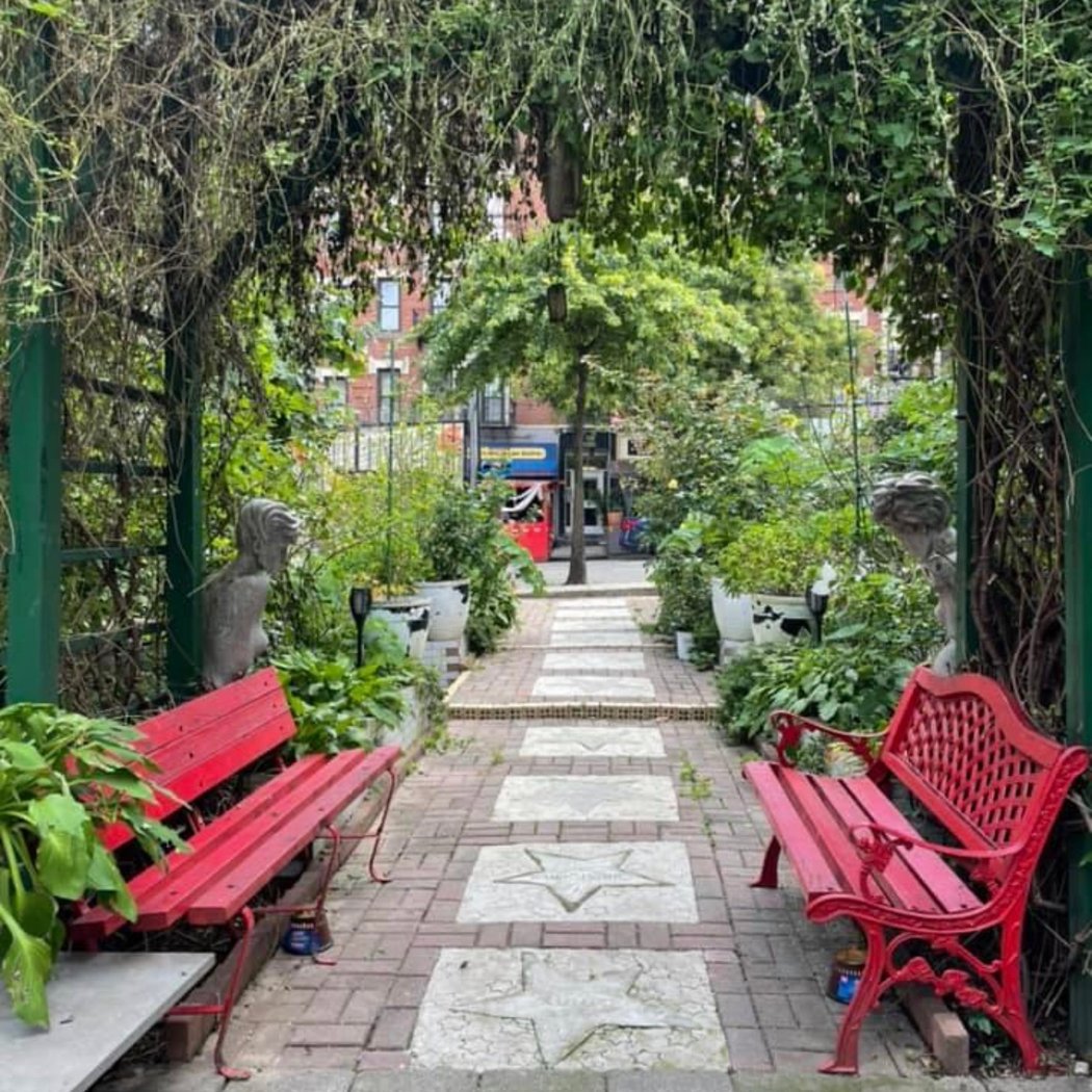 Maggie's Magic Garden 2