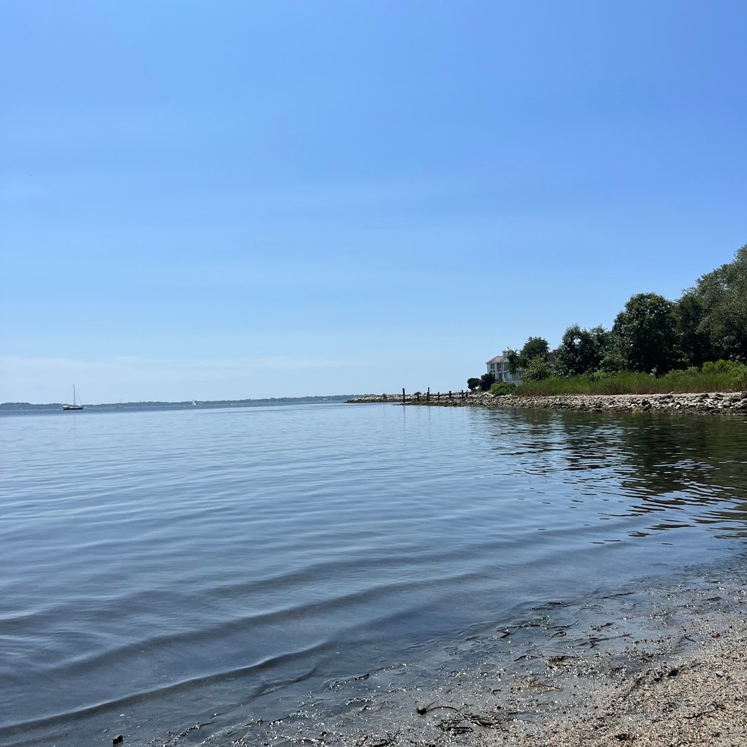 Esker Point Beach 3