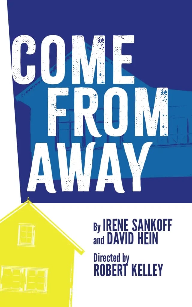 Come From Away 1