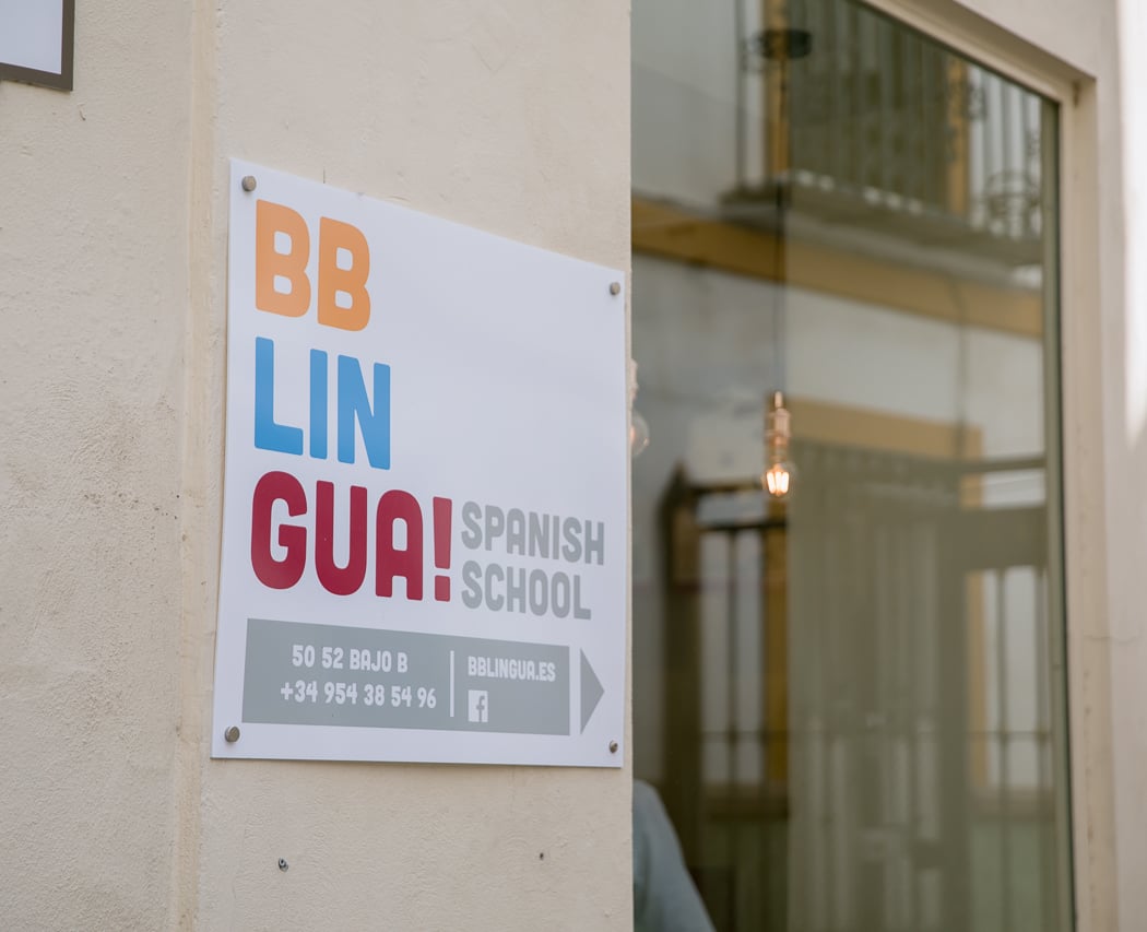 Bblingua Spanish School 3