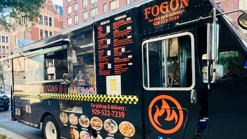 Fogon 3