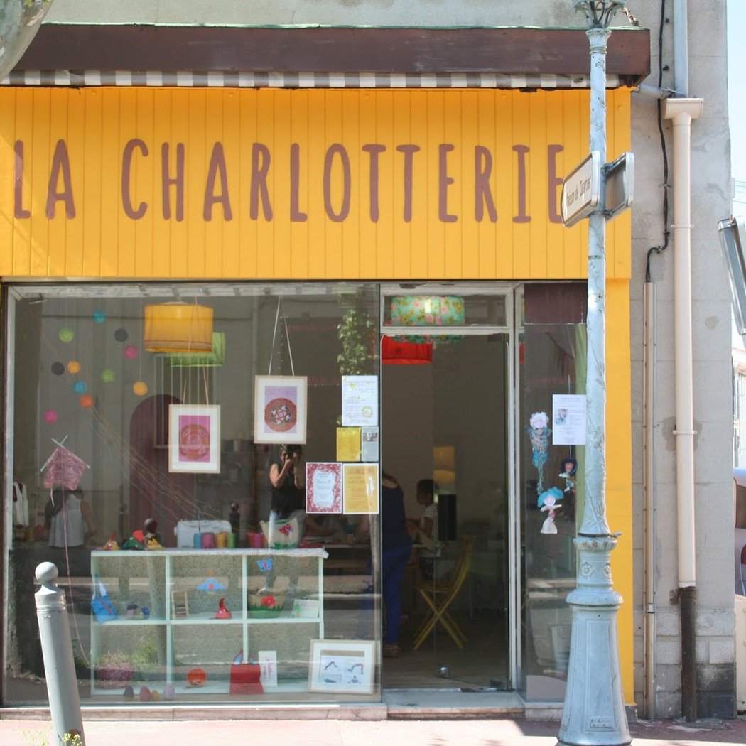 Apéro & Atelier créatif 2