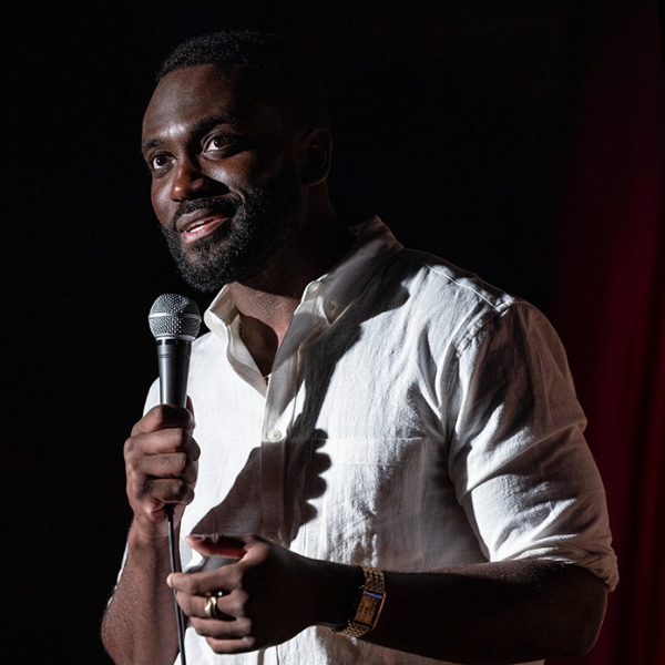 Dr. Kojo 1