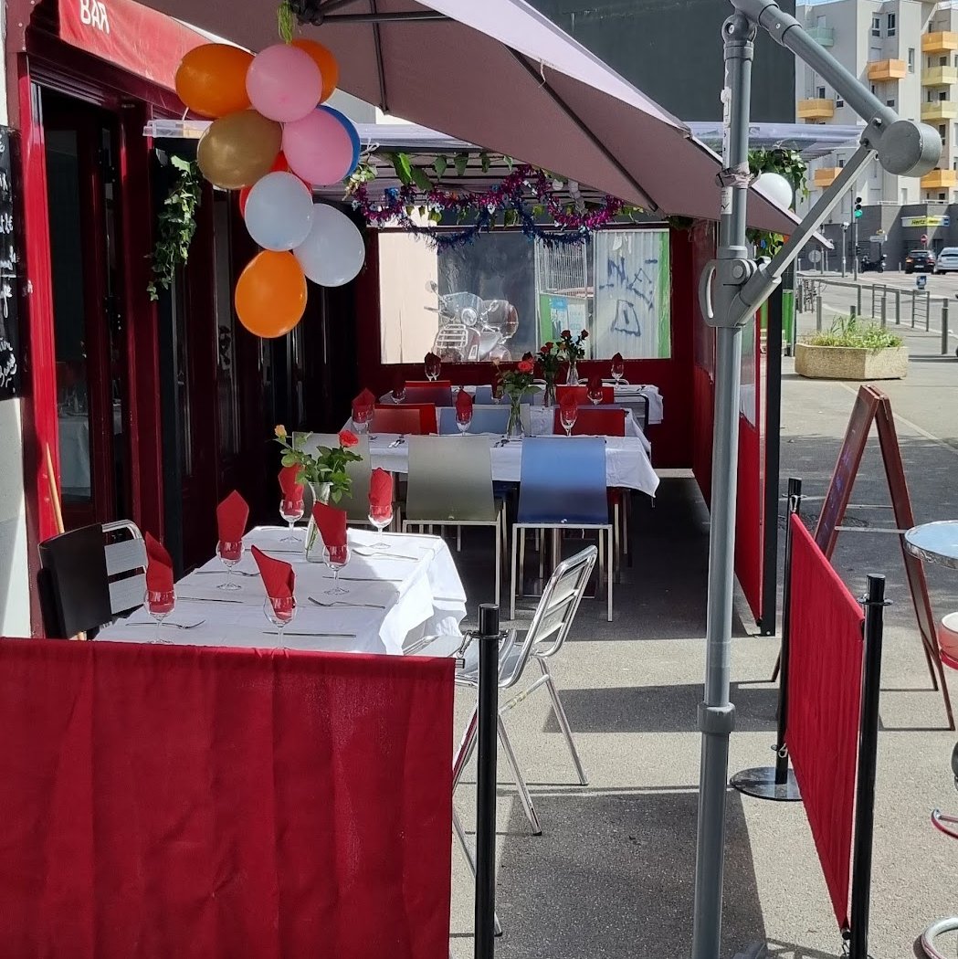 LE GAMBETTA Bagnolet 2