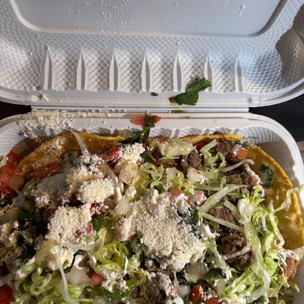 Tacos Lupita 2