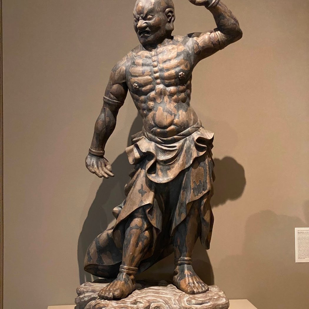 Minneapolis Institute of Art 3
