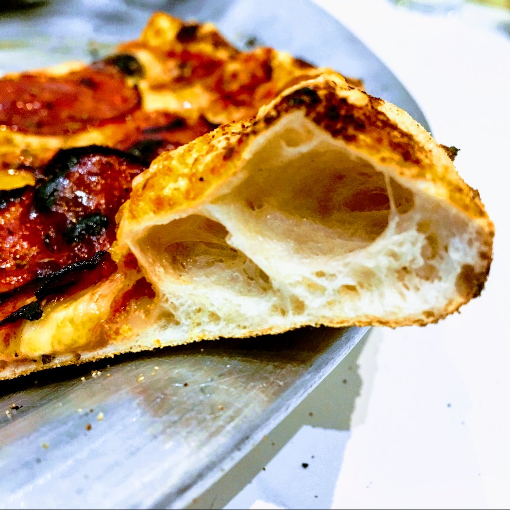 Mia Nonna Pizzeria Marseille 3