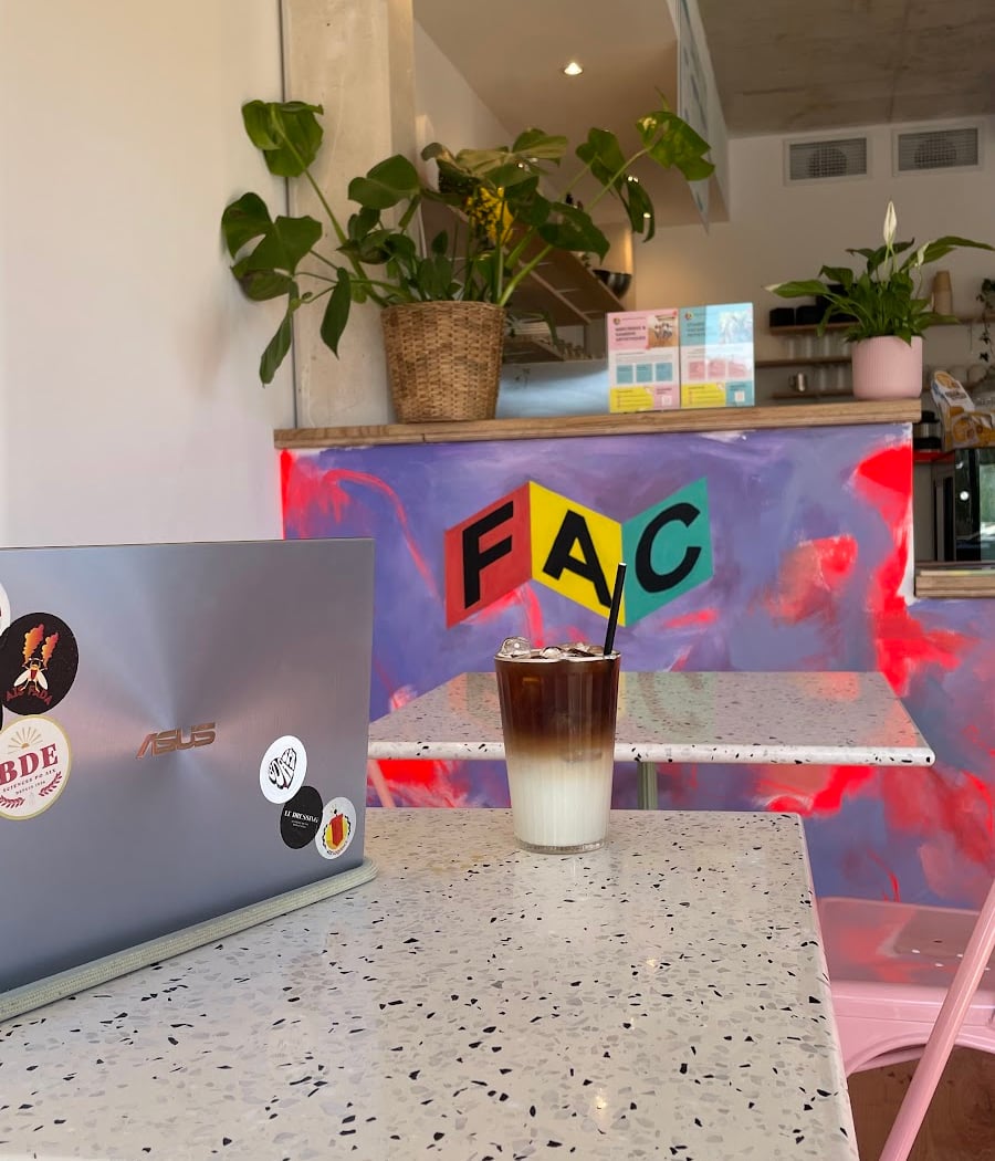 Fac - Factory Art And Culture - Allauch 3